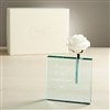 Product Thumbnail Bud Vase & Rose