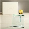 Product Thumbnail Bud Vase & Rose