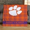 Product Thumbnail Fleece Blanket