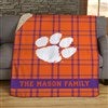 Product Thumbnail Sherpa Blanket