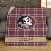Product Thumbnail Sherpa Blanket