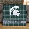 Product Thumbnail Fleece Blanket