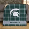 Product Thumbnail Sherpa Blanket