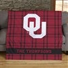 Product Thumbnail Fleece Blanket