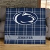 Product Thumbnail Fleece Blanket