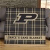 Product Thumbnail Fleece Blanket