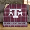 Product Thumbnail Sherpa Blanket