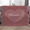 Product Thumbnail 56x60 Woven Throw