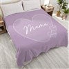 Product Thumbnail 90x90 Queen Plush Fleece