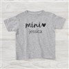 Product Thumbnail Toddler T-Shirt