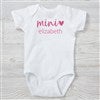 Product Thumbnail Baby Bodysuit