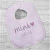 Product Thumbnail Baby Bib