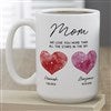 Product Thumbnail 15 oz. White Mug