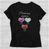 Product Thumbnail Hanes Fitted Tee
