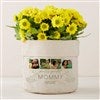 5x6 Canvas Planter Bag