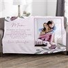 60x80 Fleece Blanket