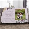 Product Thumbnail 60x80 Sherpa Blanket