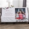 Product Thumbnail Sweatshirt Blanket