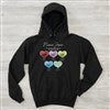 Product Thumbnail Black Hoodie