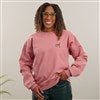 Product Thumbnail Mauve Sweatshirt 