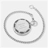 Product Thumbnail World Compass Design Pocket Watch