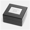 Product Thumbnail Top of Keepsake Box with Engraving