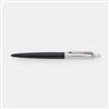 Product Thumbnail Silver and Black Jotter Pen 