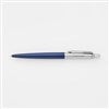 Product Thumbnail Silver and Royal Blue Jotter Pen