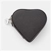 Product Thumbnail Black Heart Jewelry Box and Travel Case 
