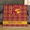 Product Thumbnail Fleece Blanket