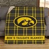 Product Thumbnail Sherpa Blanket