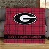 Product Thumbnail Fleece Blanket
