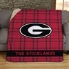 Product Thumbnail Sherpa Blanket