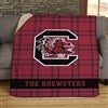 Product Thumbnail Sherpa Blanket