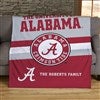 Product Thumbnail Fleece Blanket
