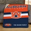 Product Thumbnail Sherpa Blanket
