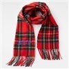 Product Thumbnail Tartan Red Plaid  
