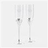 Product Thumbnail Lenox True Love Flutes Empty