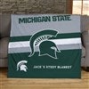 Product Thumbnail Fleece Blanket