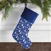 Product Thumbnail Blue Stocking
