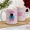 Product Thumbnail 15 oz. White Mug