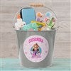Product Thumbnail Large Silver Bucket