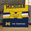 Product Thumbnail Fleece Blanket