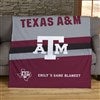 Product Thumbnail Fleece Blanket