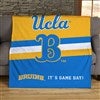 Product Thumbnail Fleece Blanket
