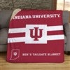 Product Thumbnail Sherpa Blanket