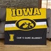 Product Thumbnail Fleece Blanket