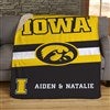 Product Thumbnail Sherpa Blanket