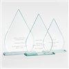 Product Thumbnail Tear Drop Award Collection