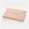 Product Thumbnail Rose Gold Leaves & Vines Card Case  